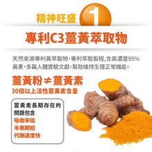 將圖片載入圖庫檢視器 達摩本草®香港授權經銷商_古印度專利薑黃素複方《6個月》套裝_Delish Wellness Limited