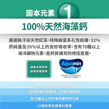 將圖片載入圖庫檢視器 達摩本草®香港授權經銷商_全方面海藻鈣鎂複方《3個月》套裝_熱賣產品