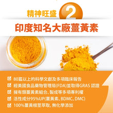 將圖片載入圖庫檢視器 達摩本草®香港授權經銷商_古印度專利薑黃素複方《6個月》套裝_Delish Wellness Limited