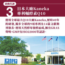 將圖片載入圖庫檢視器 御熹堂®香港授權經銷商_日本專利紅麴納豆Q10