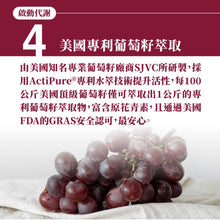 將圖片載入圖庫檢視器 御熹堂®香港授權經銷商_日本專利紅麴納豆Q10_熱賣產品