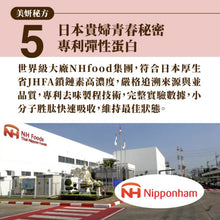 將圖片載入圖庫檢視器 御熹堂®香港授權經銷商_專利金絲燕窩珍珠彈力膠原蛋白