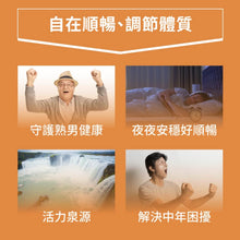 將圖片載入圖庫檢視器 PowerHero®香港授權經銷商_水溶性專利南瓜籽+茄紅素