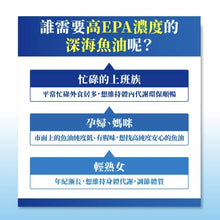 將圖片載入圖庫檢視器 御熹堂®香港授權經銷商_黃金頂級90%高濃度專利魚油《3個月》套裝