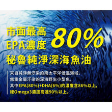 將圖片載入圖庫檢視器 達摩本草®香港授權經銷商_高濃度EPA 專利深海魚油