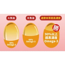 將圖片載入圖庫檢視器 達摩本草®香港授權經銷商_高濃度EPA 專利深海魚油