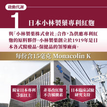 將圖片載入圖庫檢視器 御熹堂®香港授權經銷商_日本專利紅麴納豆Q10_熱賣產品