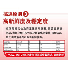 將圖片載入圖庫檢視器 達摩本草®香港授權經銷商_高濃度EPA 專利深海魚油