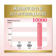 將圖片載入圖庫檢視器 御熹堂®香港授權經銷商_專利金絲燕窩珍珠彈力膠原蛋白