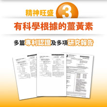 將圖片載入圖庫檢視器 達摩本草®香港授權經銷商_古印度專利薑黃素複方《3個月》套裝_Delish Wellness Limited
