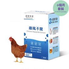 將圖片載入圖庫檢視器 達摩本草®香港授權經銷商_藤風不驚《6個月》套裝_Delish Wellness Limited
