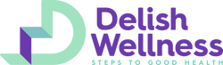 Delish Wellness | 達摩本草® | PowerHero® | 御熹堂®香港授權經銷商