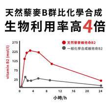 將圖片載入圖庫檢視器 達摩本草®香港授權經銷商_專利天然藜麥綜合B群
