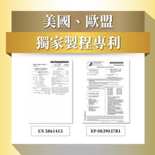 將圖片載入圖庫檢視器 PowerHero®香港授權經銷商_美國專利95%薑黃素
