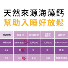 將圖片載入圖庫檢視器 達摩本草®香港授權經銷商_晚安好眠黑芝麻Gaba
